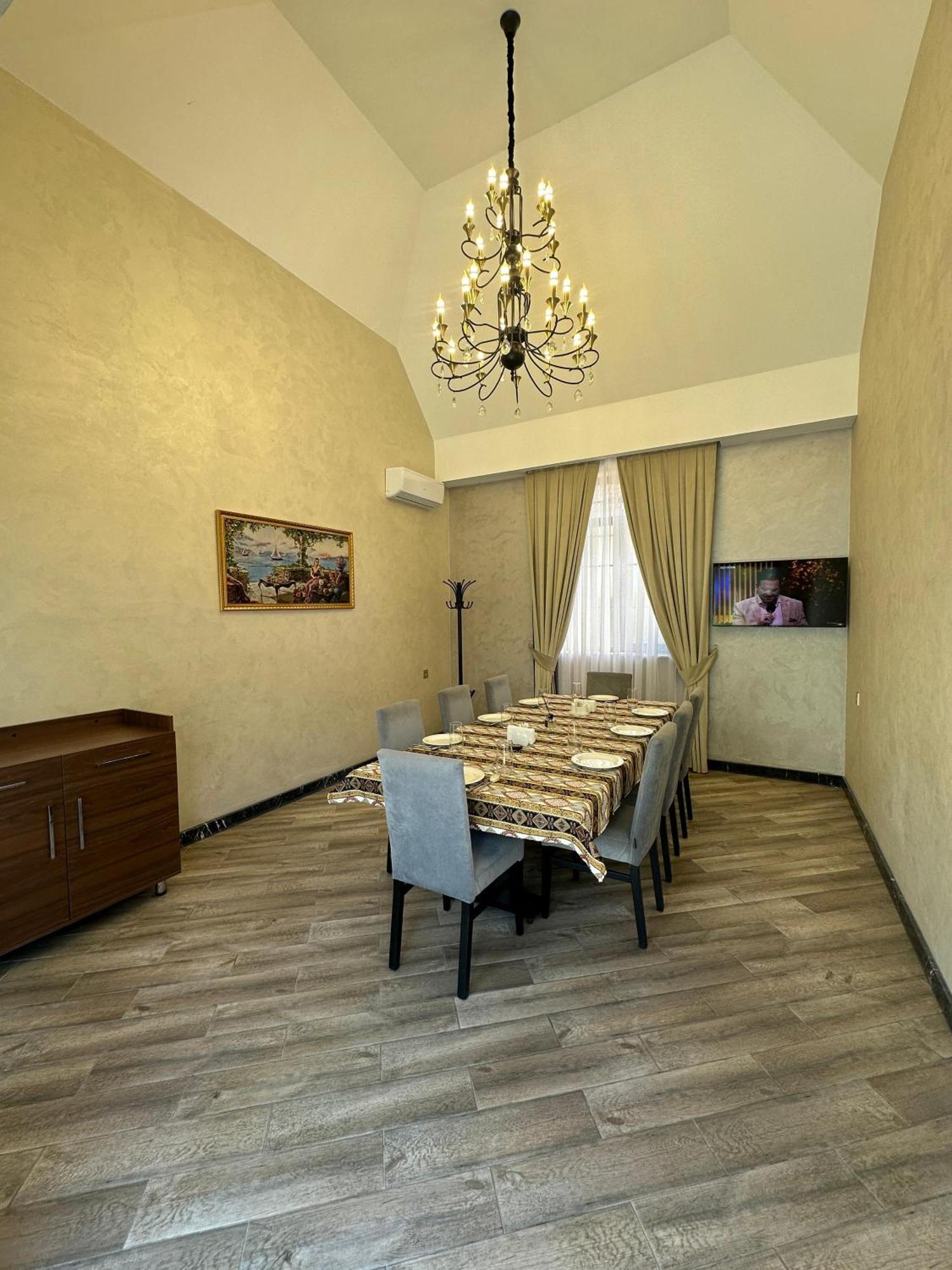 Leon Hotel Spa غانيا المظهر الخارجي الصورة