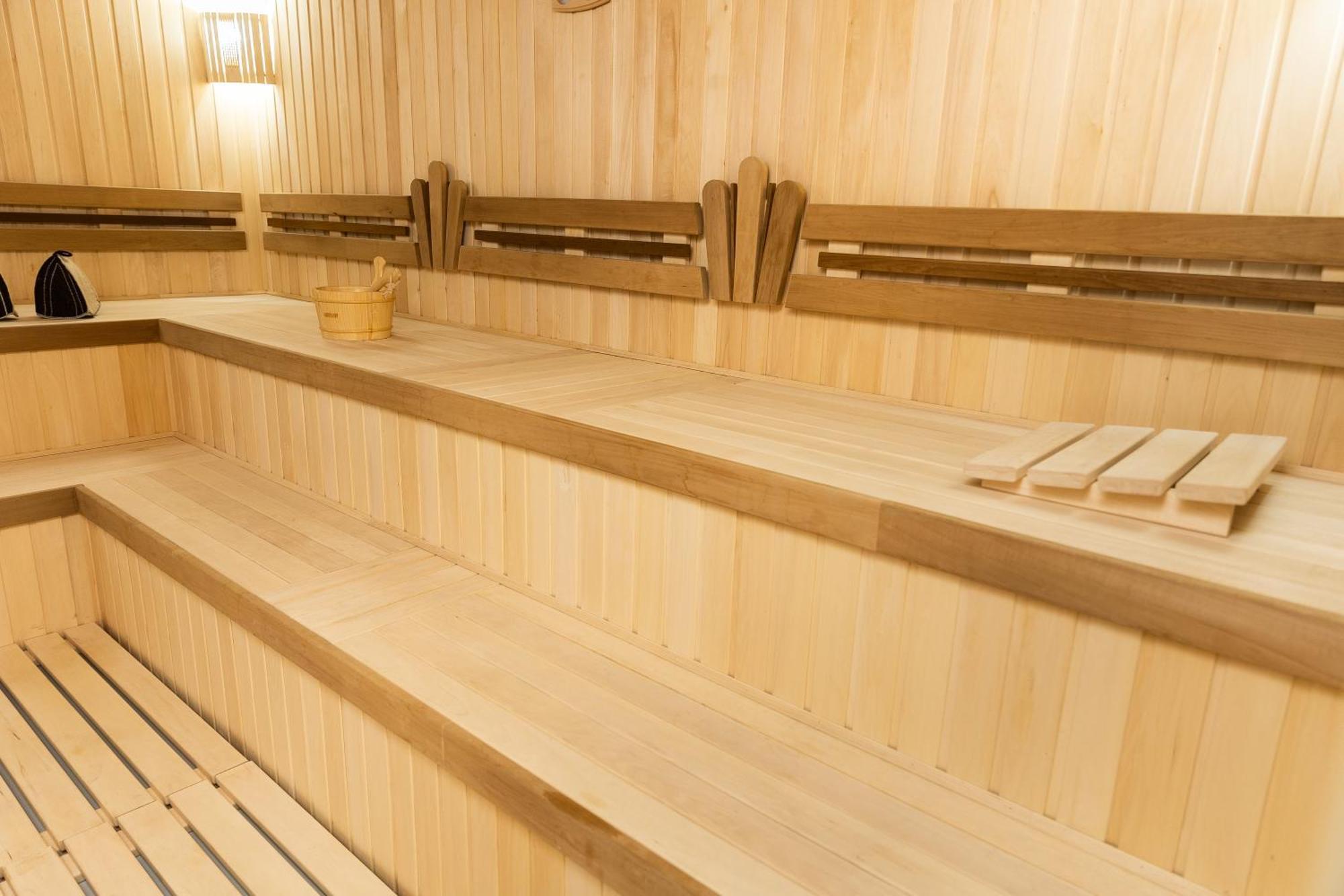 Leon Hotel Spa غانيا المظهر الخارجي الصورة